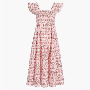 Hill House mermaid Ellie nap dress